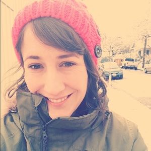 Meet your Posher, Emily